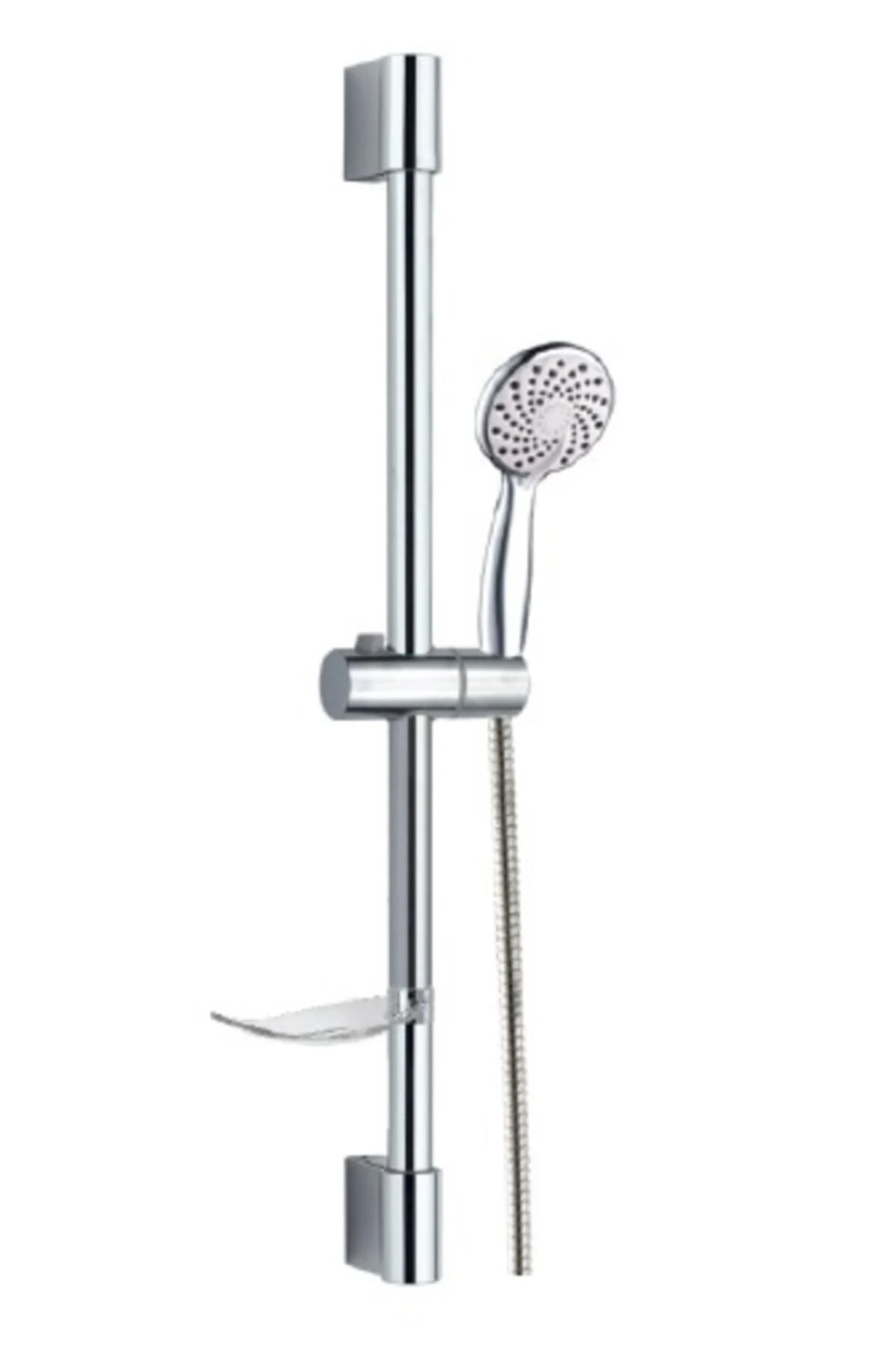 Banyo Elita Sürgülü Duş Seti