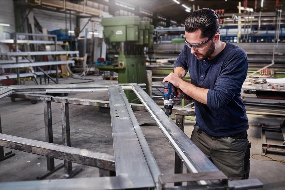 BOSCH Hss-Pointteq 7,0 mm 10'lu Paket Matkap Ucu