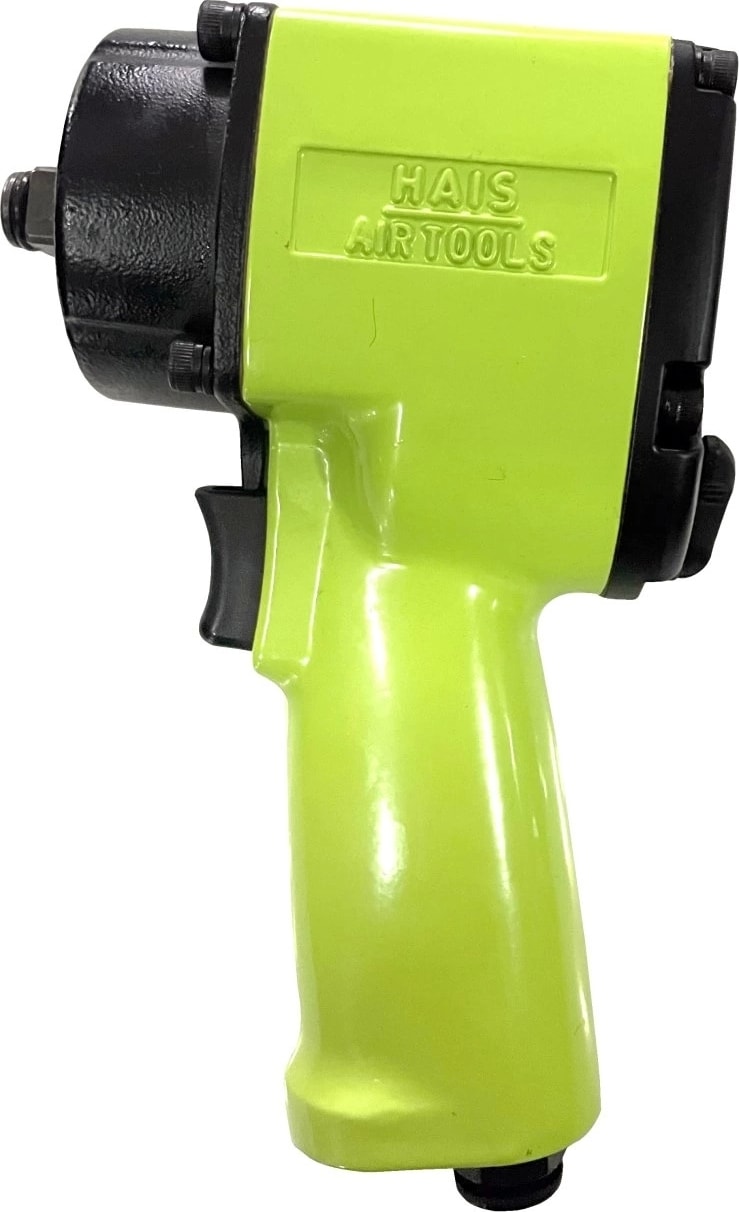 Haıs Profesyonel Havalı Somun Sıkma Sökme 1/2'' T127A