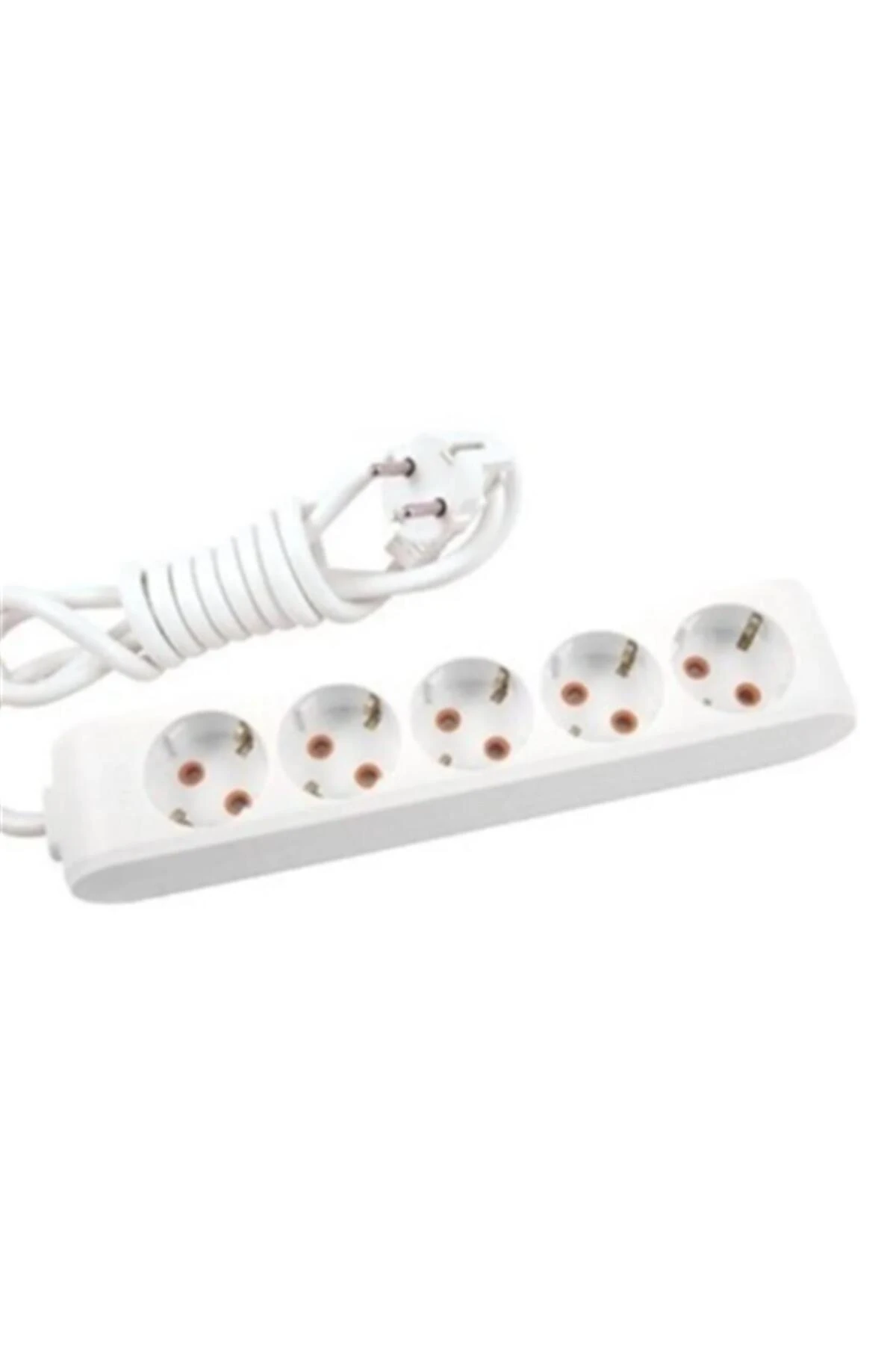 Viko Multı-let Vm52 5li 2mt Topraklı Kablolu (90113502)