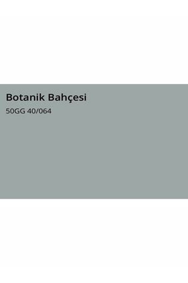 Silikonlu Özel Mat Botanik Bahçesi 15 Lt (20 Kg)
