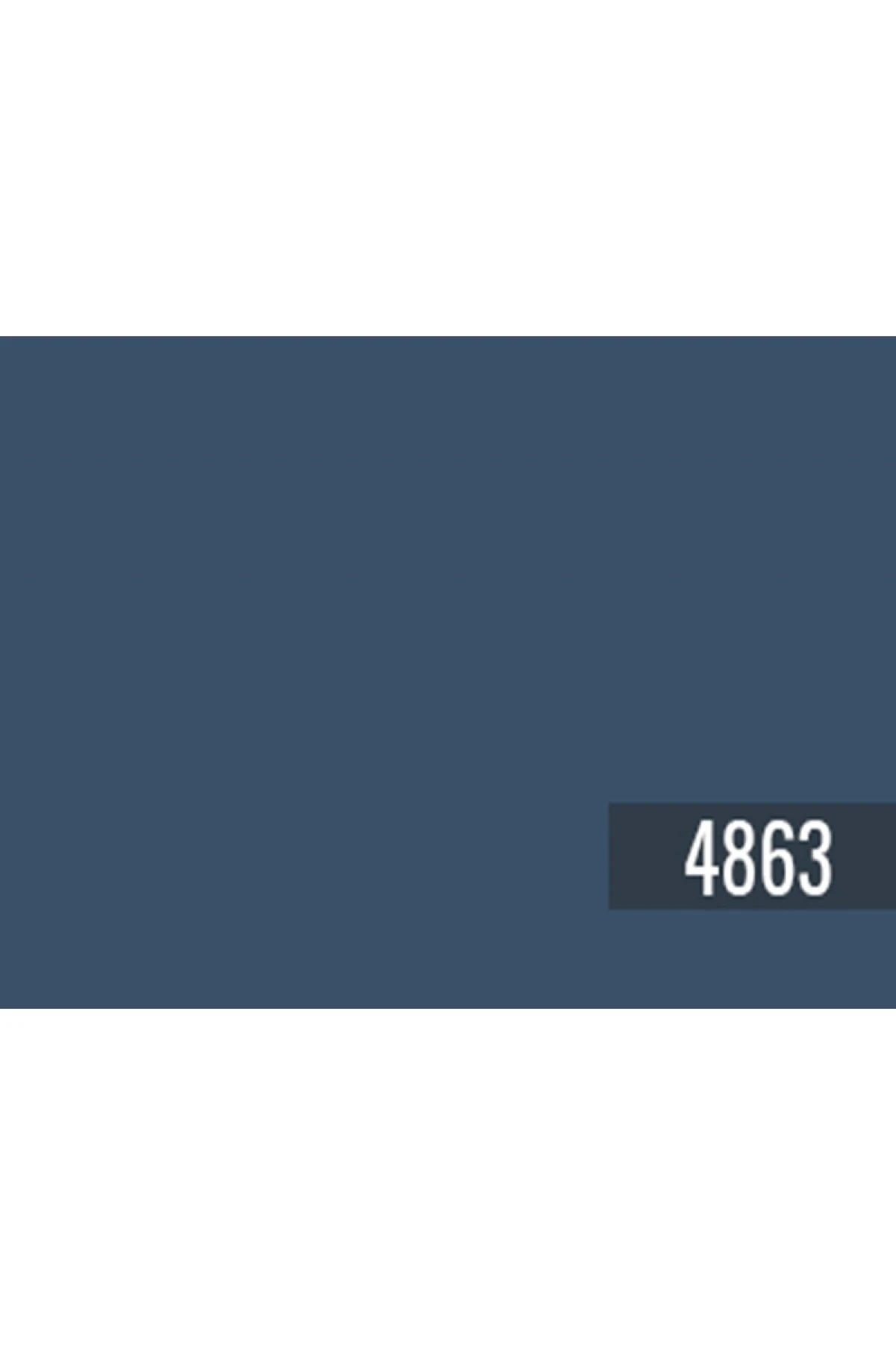 Jotun Statement Blue 4863 Fenomastic Güzel Evim Serisi Zengin Mat 1lt