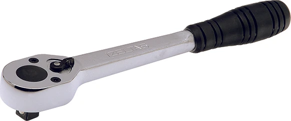 Izeltaş 1/2 Cırcır Kolu (32 Diş)