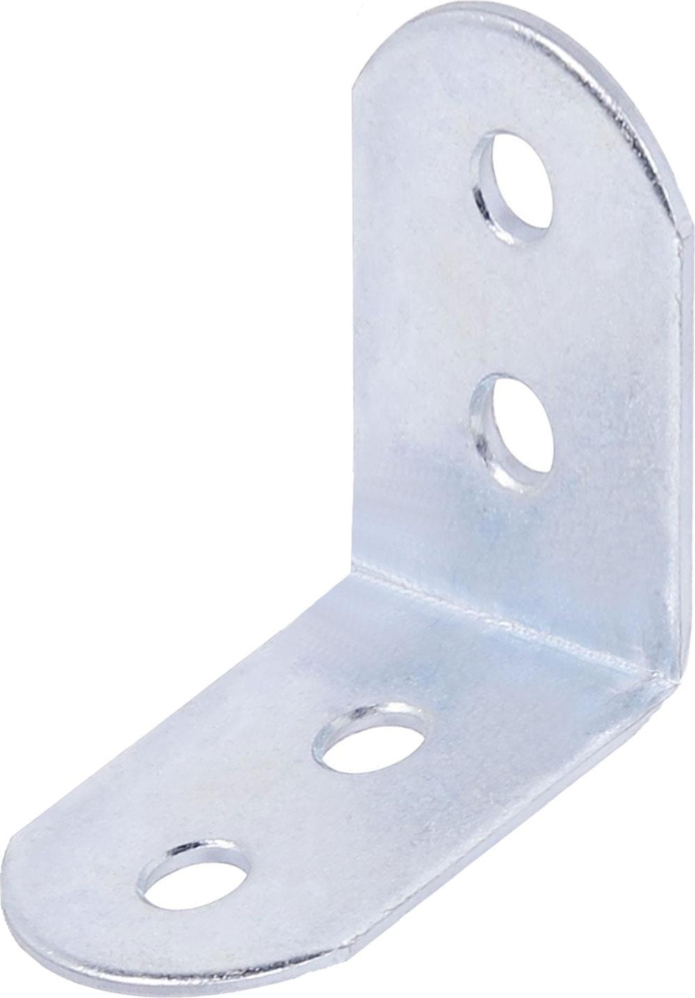 Mobilya Duvar Dolap Raf Köşe Bağlantı Sabitleme L Demir Köşebent Metal Gönye 30 x 30 x 17 mm 10 Adet