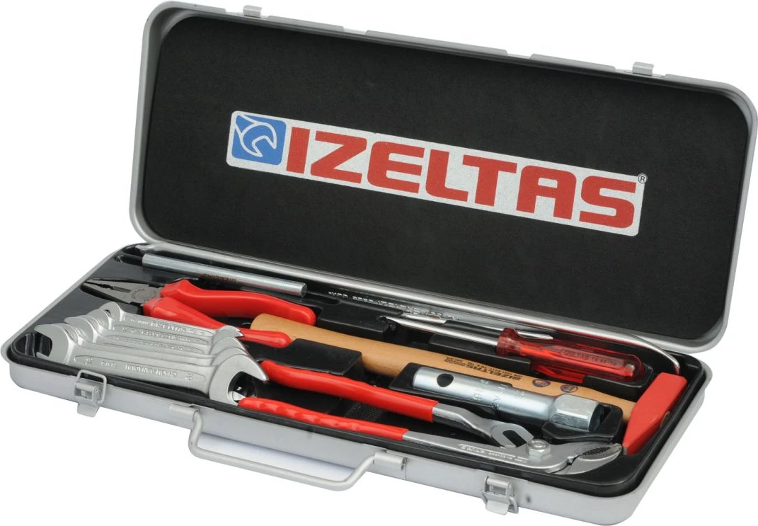 Oto Tipi Hobby Set 13 Parça