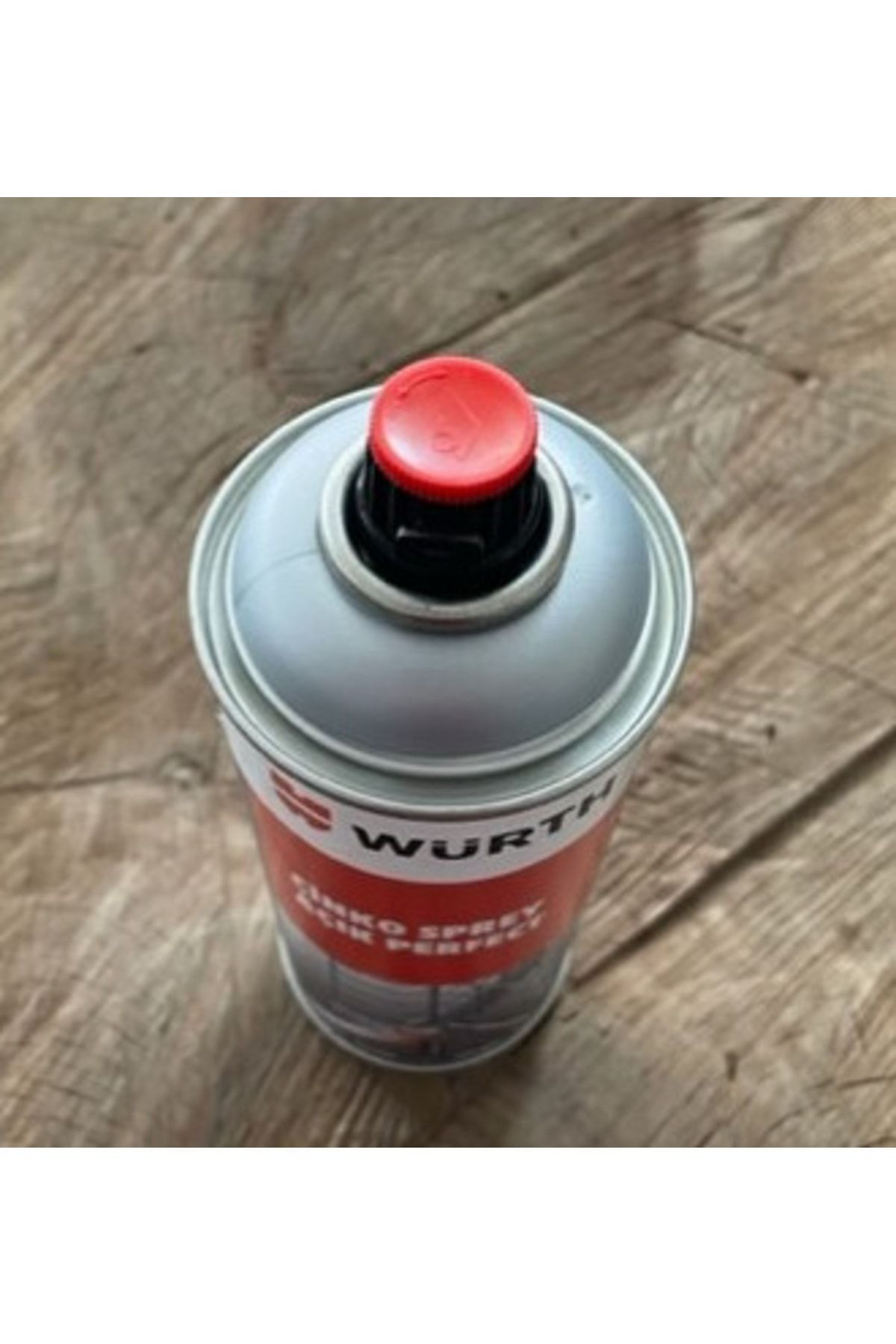 Çinko Sprey Boya Çinko Perfect Sprey 400ml Germany