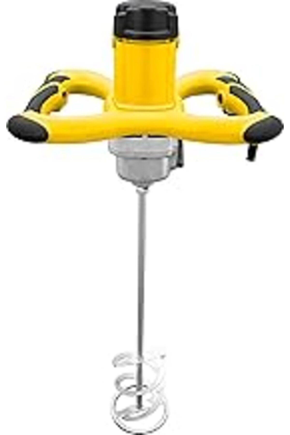 Rtm396 Boya Ve Harç Karıştırıcı El Mikseri 1800 Watt