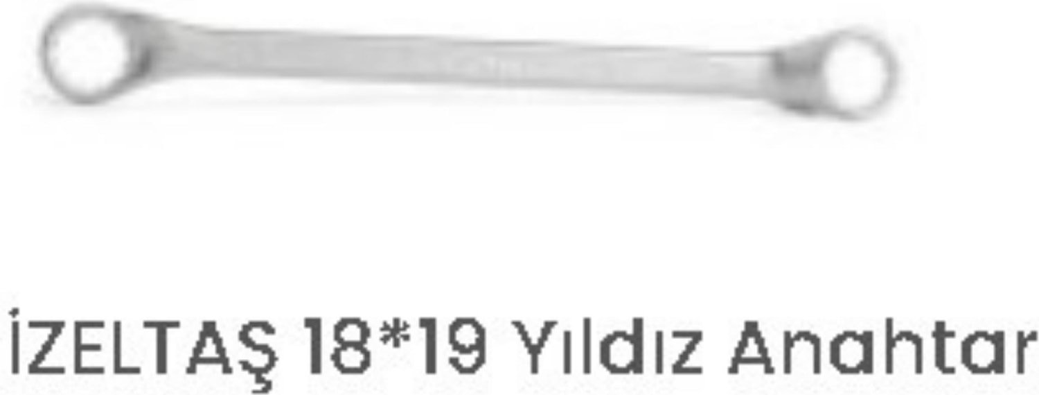 Yıldız Anahtar Izeltas 18/19
