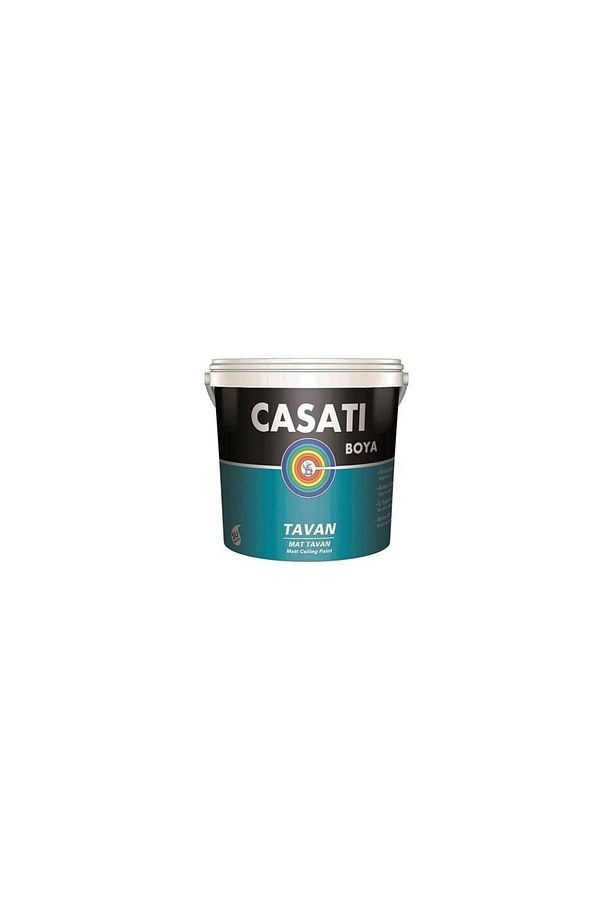 Allegro Tavan Boyası Beyaz 3,5 Kg