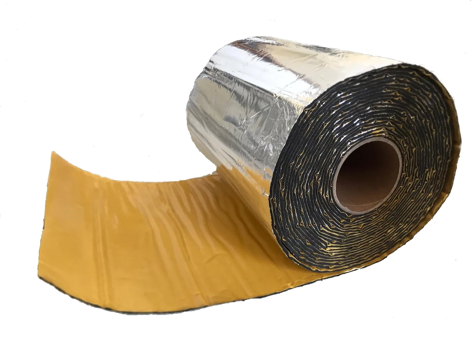 Oto Ses Yalıtım Davlunbaz Içleri Için (Ölçü 20CM x 10MT)