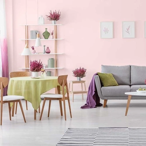 İpek Mat Trendy 15 Lt Gonca