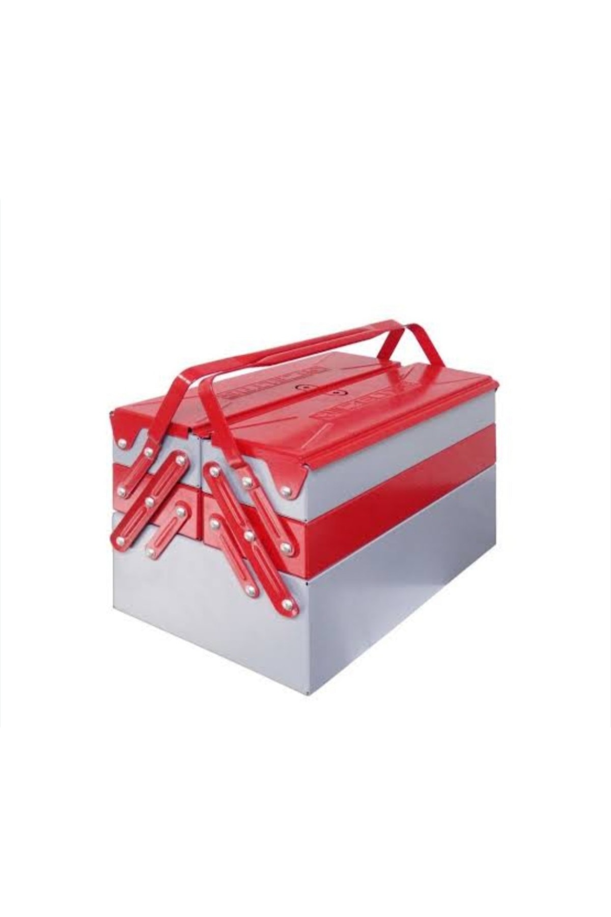 Takım Çantası 5 Gözlü 42cm