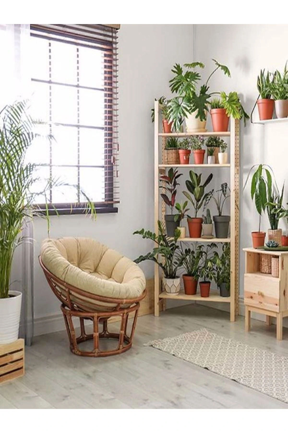 İpek Mat Trendy 0,75 Lt Akay