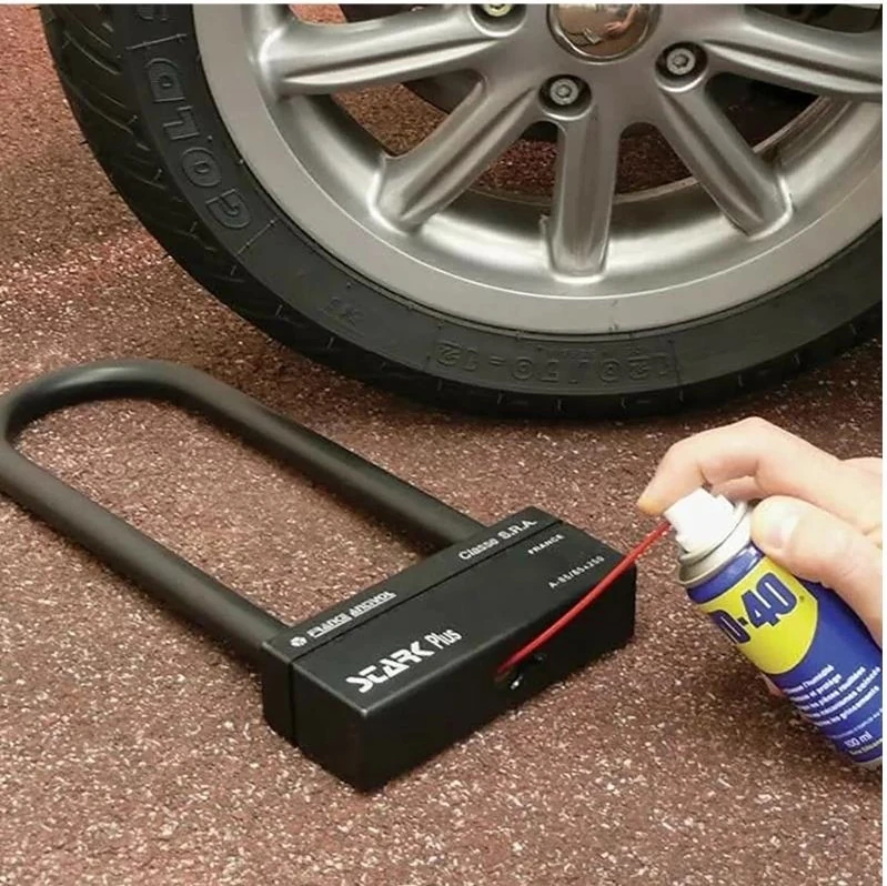 Wd-40 Pas Sökücü Yağlayıcı ve Koruyucu 200 ml