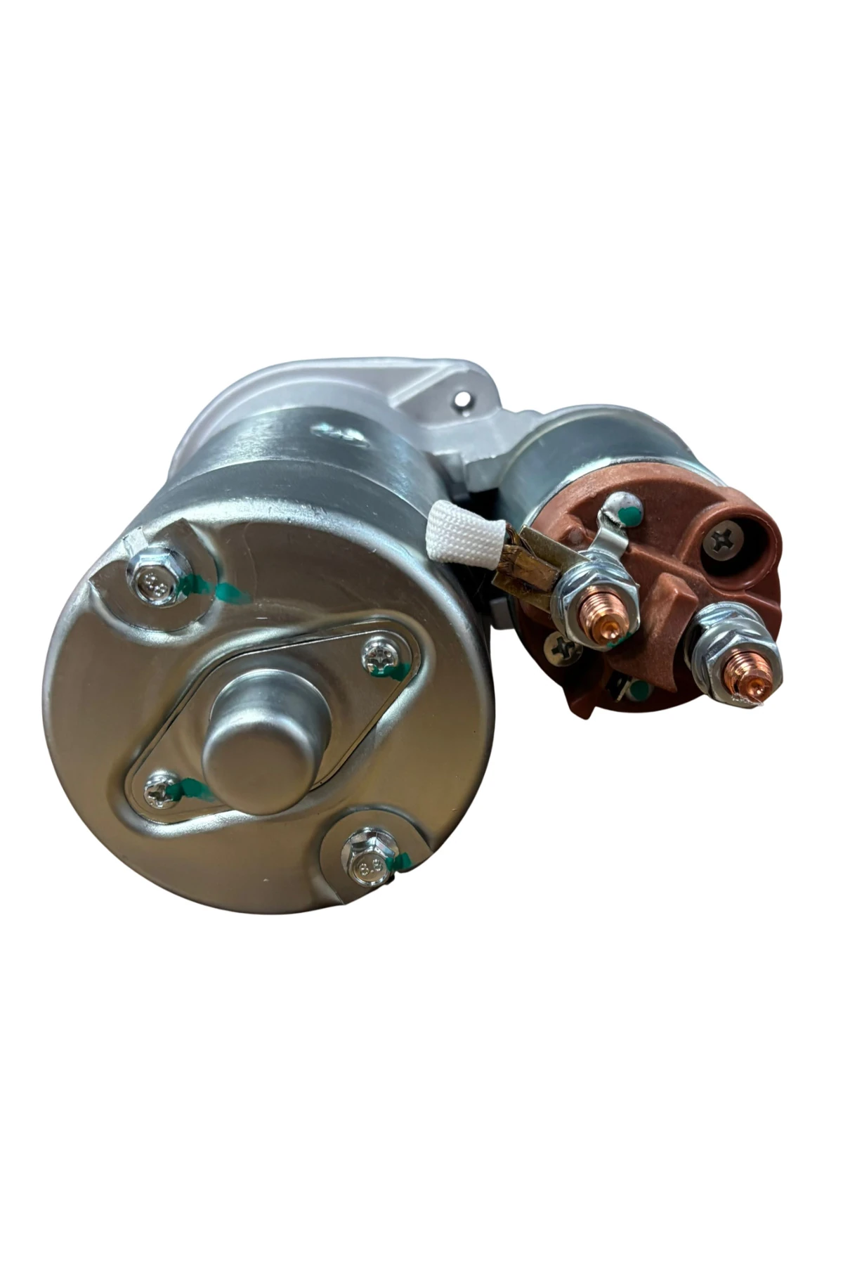 Doğan Şahin Kartal SLX Marş Motoru Tempra Motorlu 1993-1996 (Segmantlı Kollektör) STR 46 90