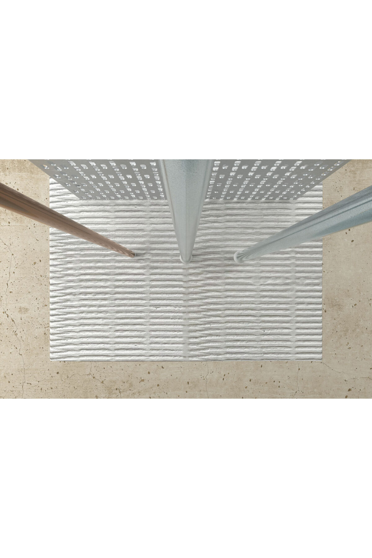 Fire Stop  - Panel Kaplama