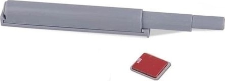 Dolap Kapak Bas Aç Mıknatıslı Kapak Basac 1 Adet Kapak Itici Dolap Kilidi Basılıp Açılan