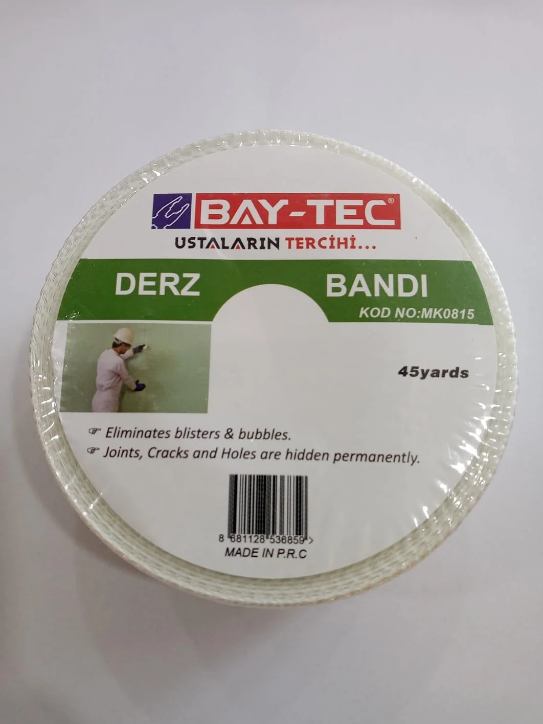 Derz Bandı 45 Yards