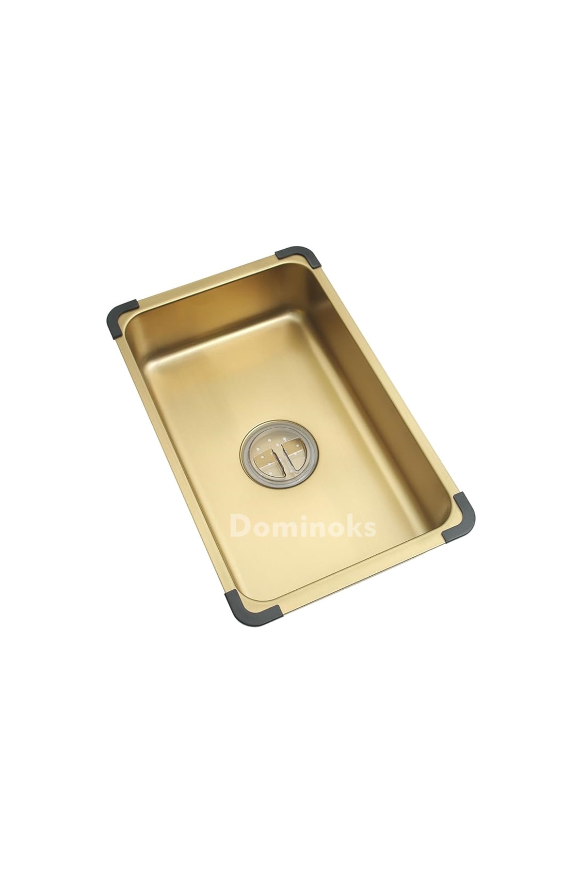 ŞELALE EVYE MANUEL GOLD