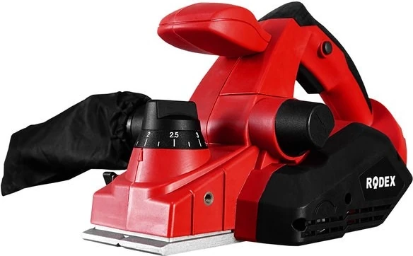 RDX3901 Planya Makinesi