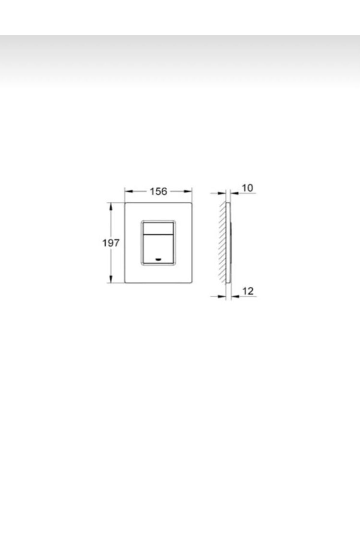 Skate Cosmopolitan BRONZ Kumanda Paneli 38732DA0