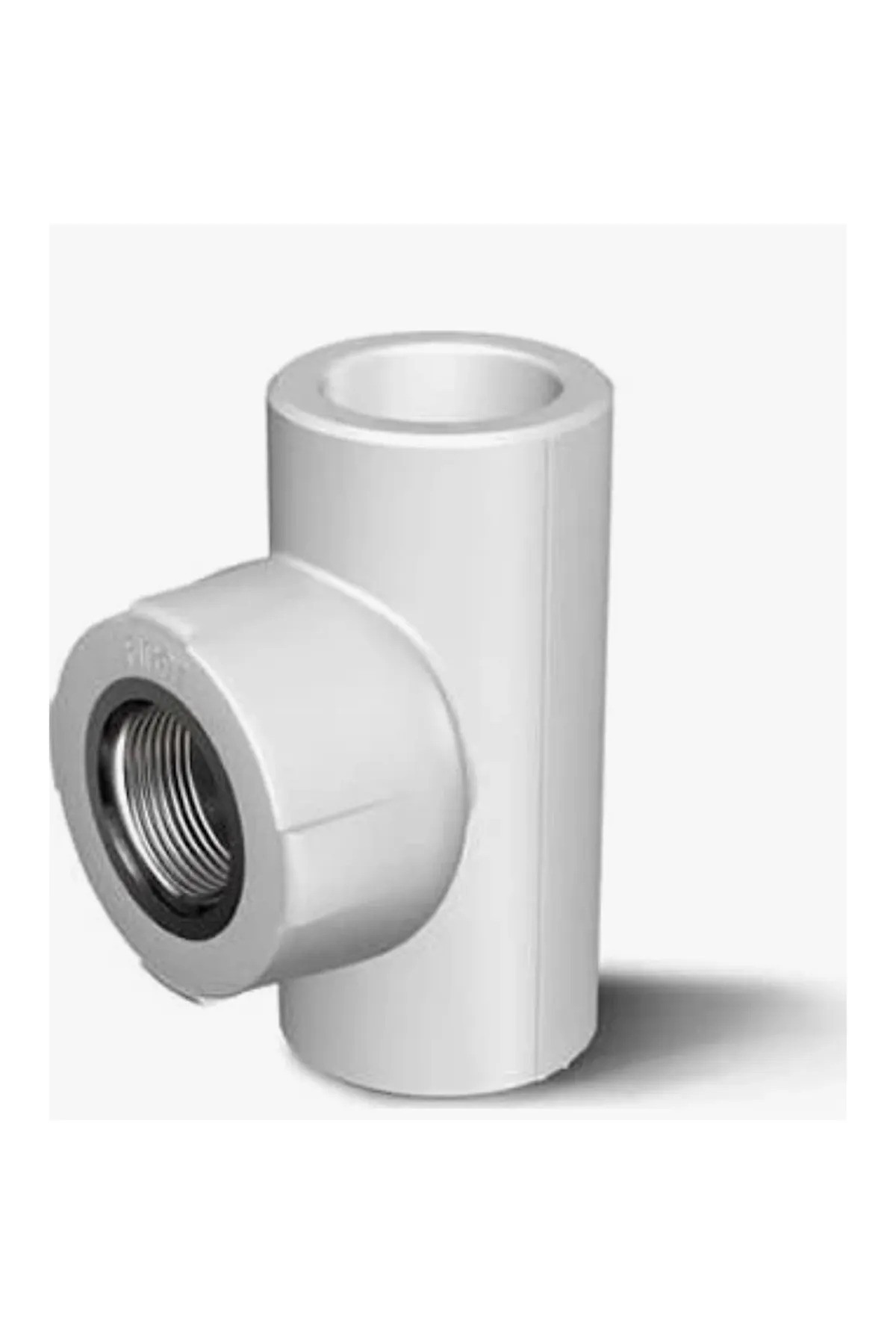 20 mm İç Dişli Te