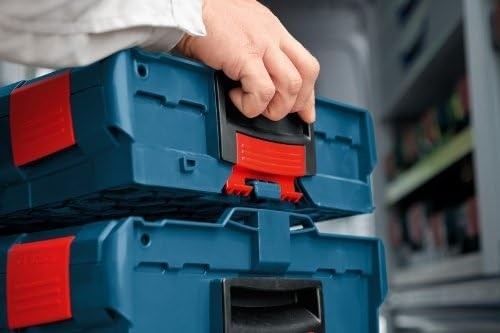 Professional L-Boxx Roller (Platform El Arabası)