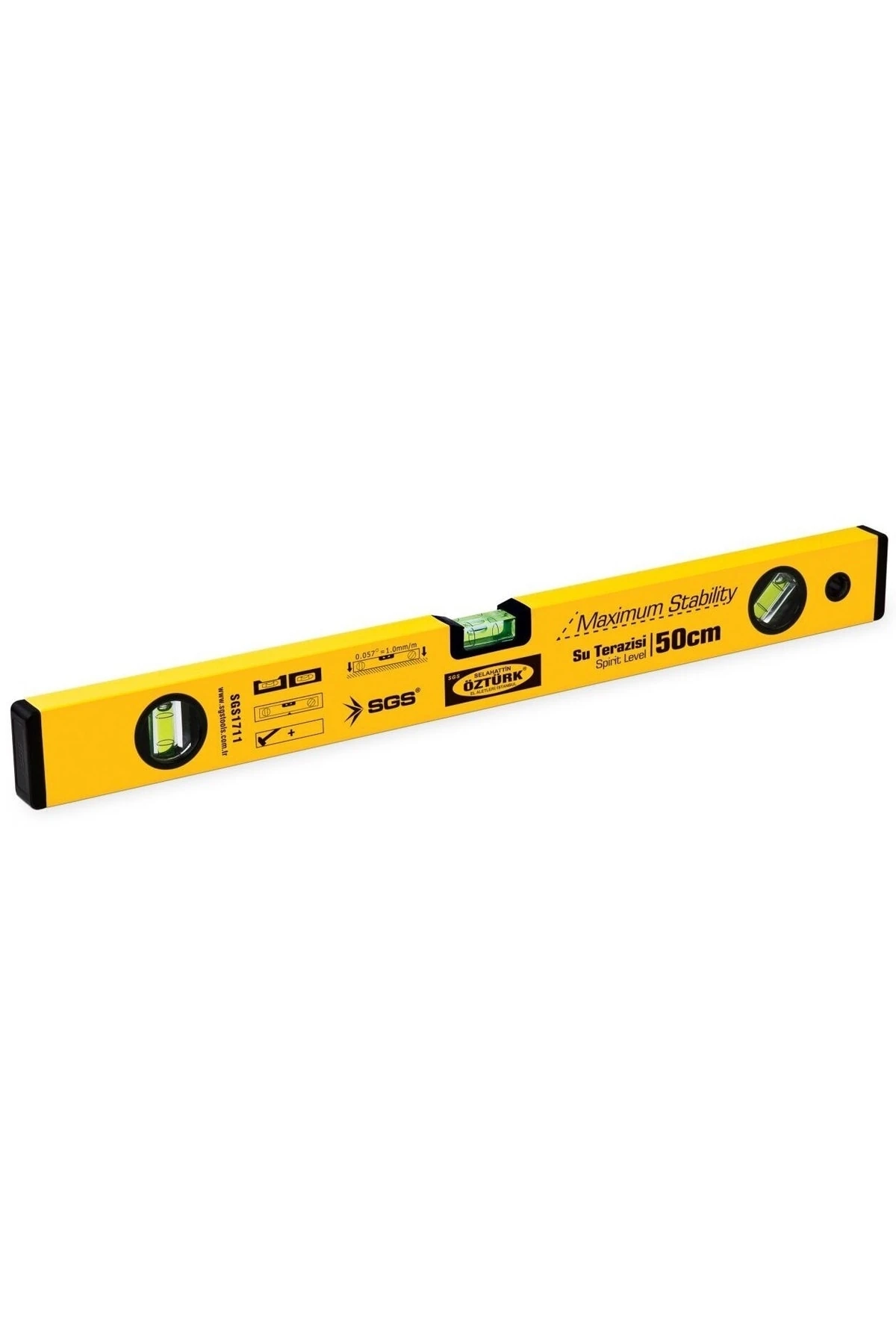 1711 Su Terazisi 50cm