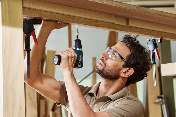 BOSCH Gsr 12V-35 Professional Akülü Delme/vidalama Makinesi