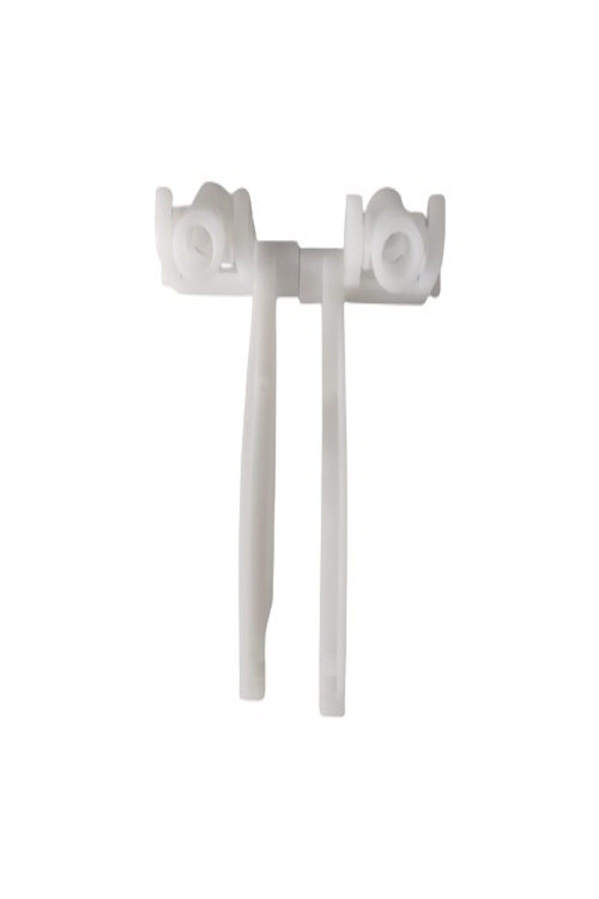 Start Gömme Rezervuar 8cm Şeffaf Panel Kaldıraç