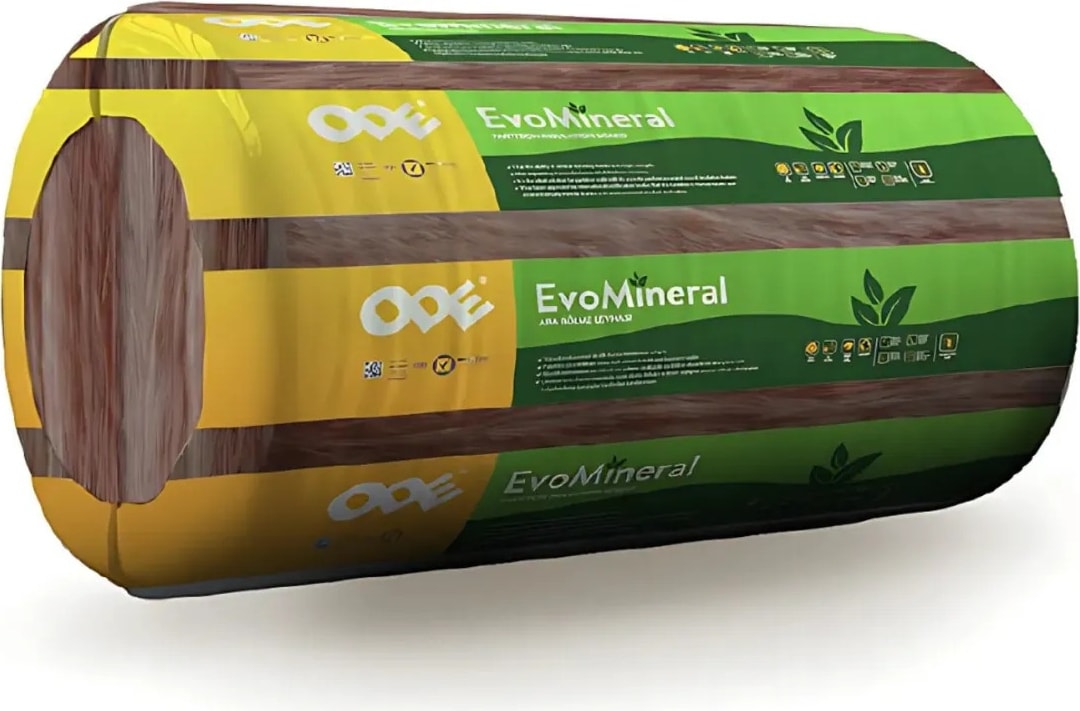 Evomineral Ara Bölme Levhası 60X120X5 cm 11,52 M2