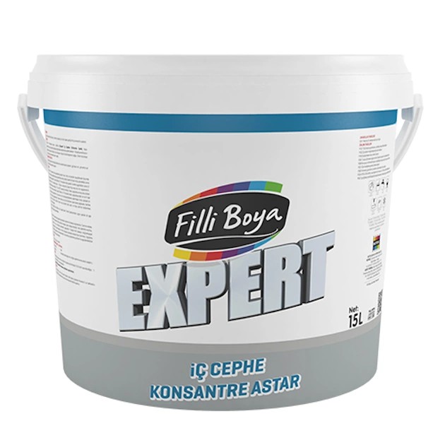 Filli Expert Konsantre Astar 15 Lt