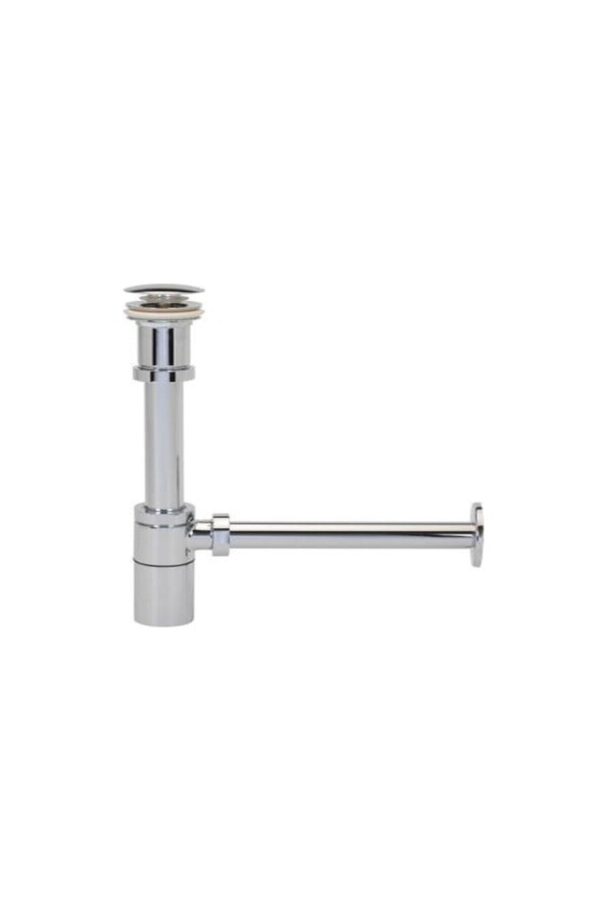 Elegant Bas - Bırak Lavabo Eviye Sifonu 102119056