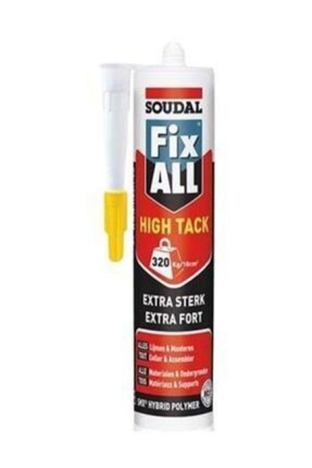 Fix All Korniş Yapıştırıcı