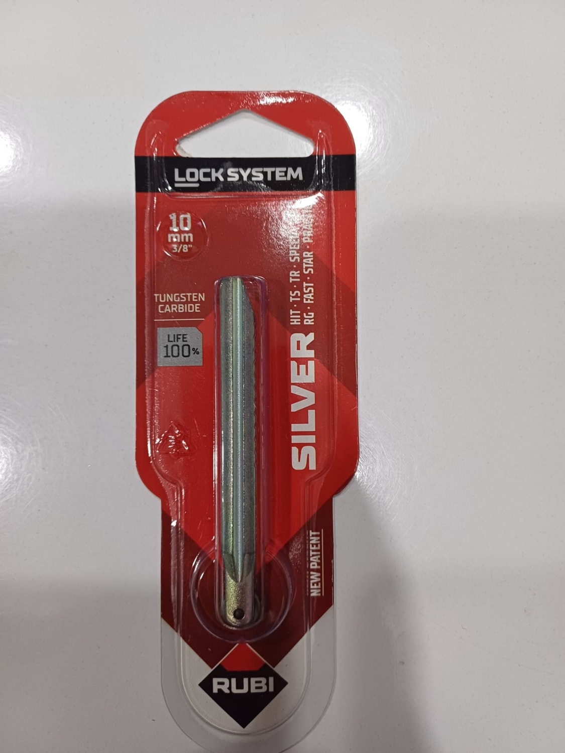 Rubi Seramik Fayans Kesme Elması 10MM - REF-01946