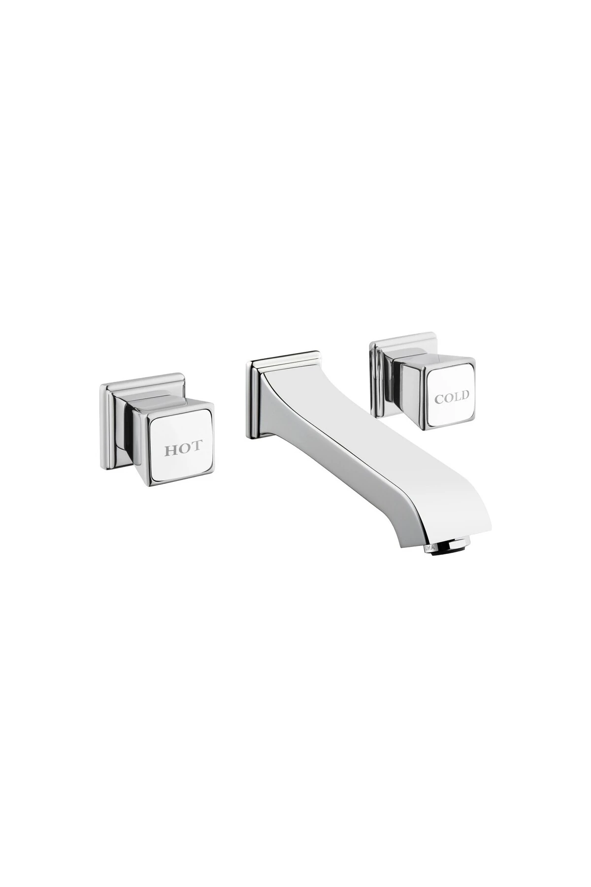 Elegance Ankastre Lavabo Bataryası A42341