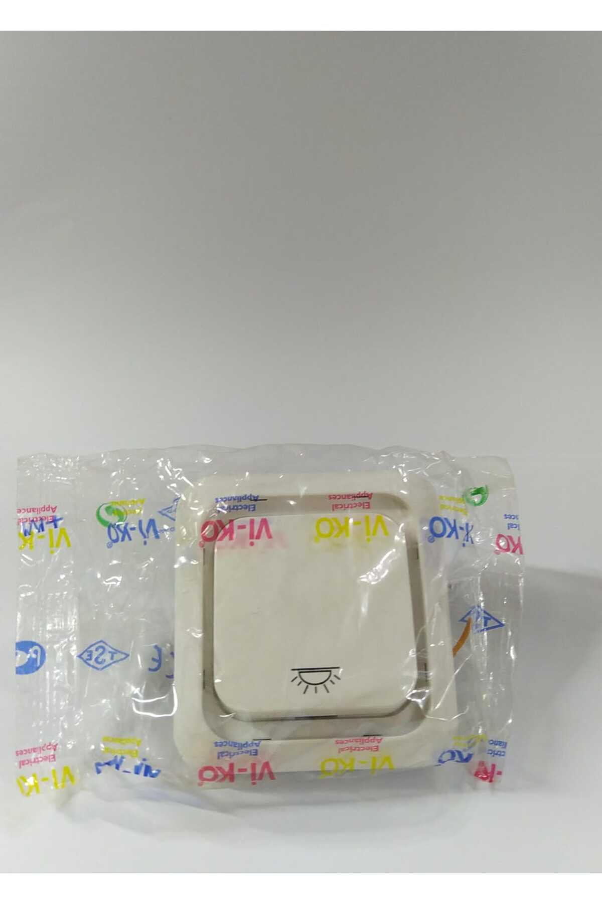 Yasemin Beyaz Kapi Otomatığı Anahatari+ KORDON HEDİYE