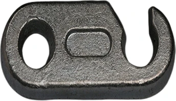 Iskele ve Kalıp Aksesuarları Konik Kanca-Tavan Kancası