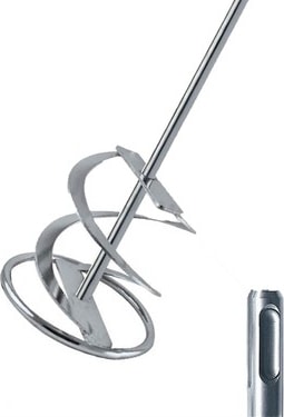 Kzy Sds Plus Karıştırıcı Lema 100 x 450 mm