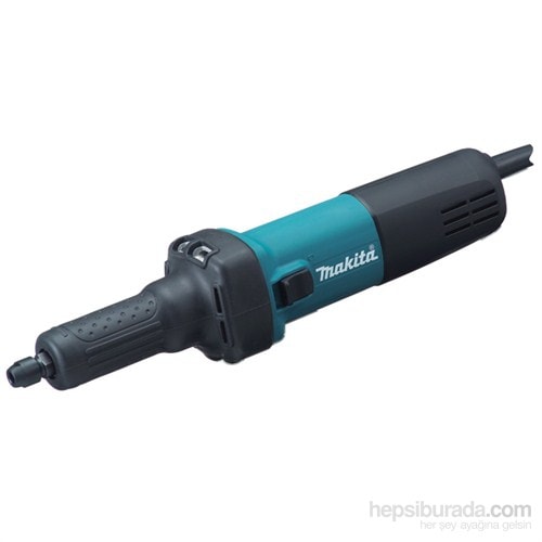 MAKİTA GD0601 400 Watt Kalıp Taşlama Makinası
