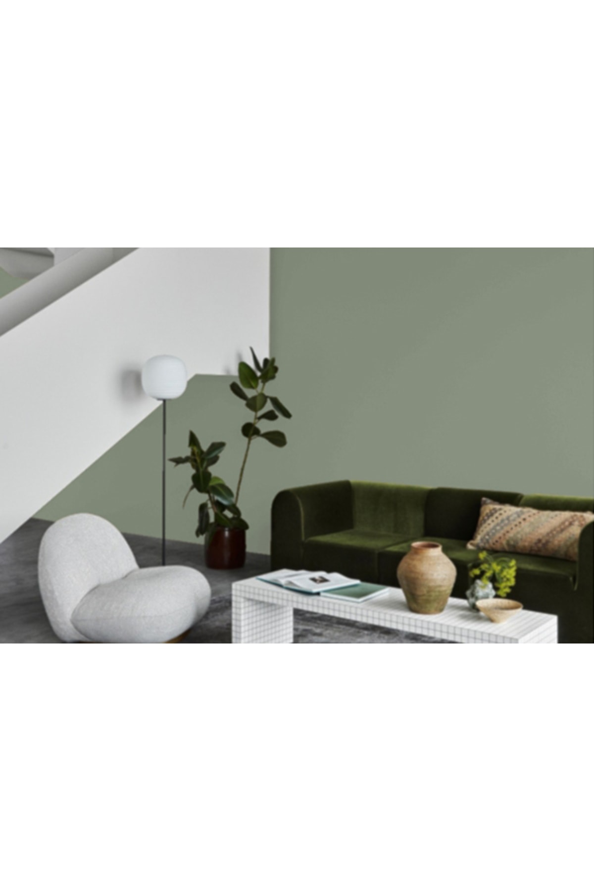 Zeytin 7154 Fenomastic Zen 13LT