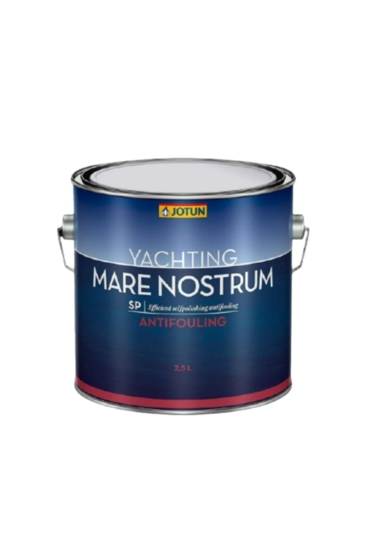 Mare Nostrum Sp Zehirli Boya 2.5lt Lacivert