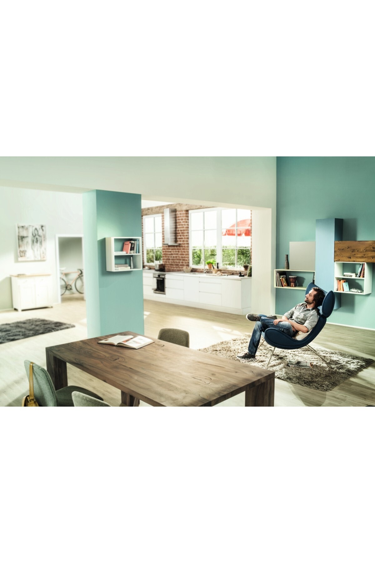 BOSCH Uneo 12 Li Akülü Darbeli Delme / Vidalama Makinesi
