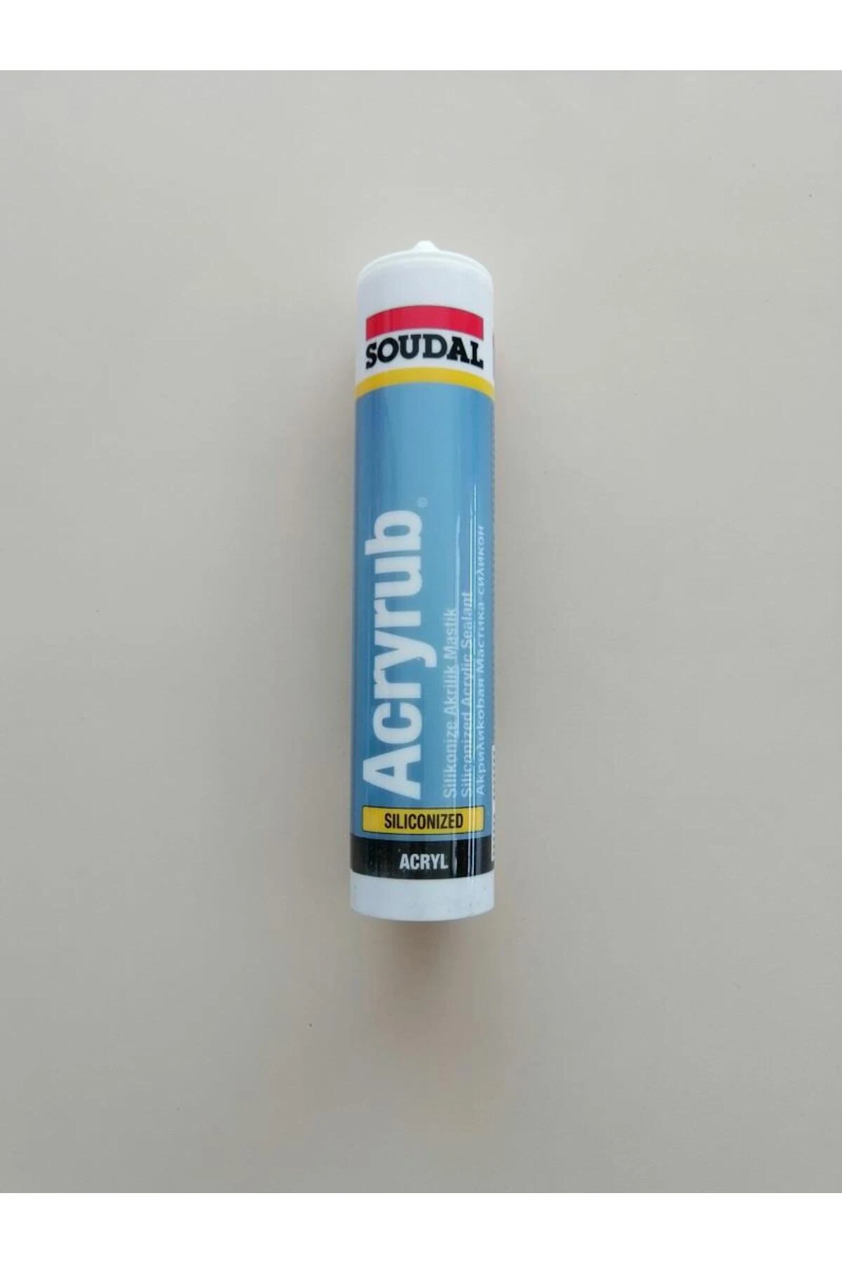 Krem Mastik 417565 / 10 Adet