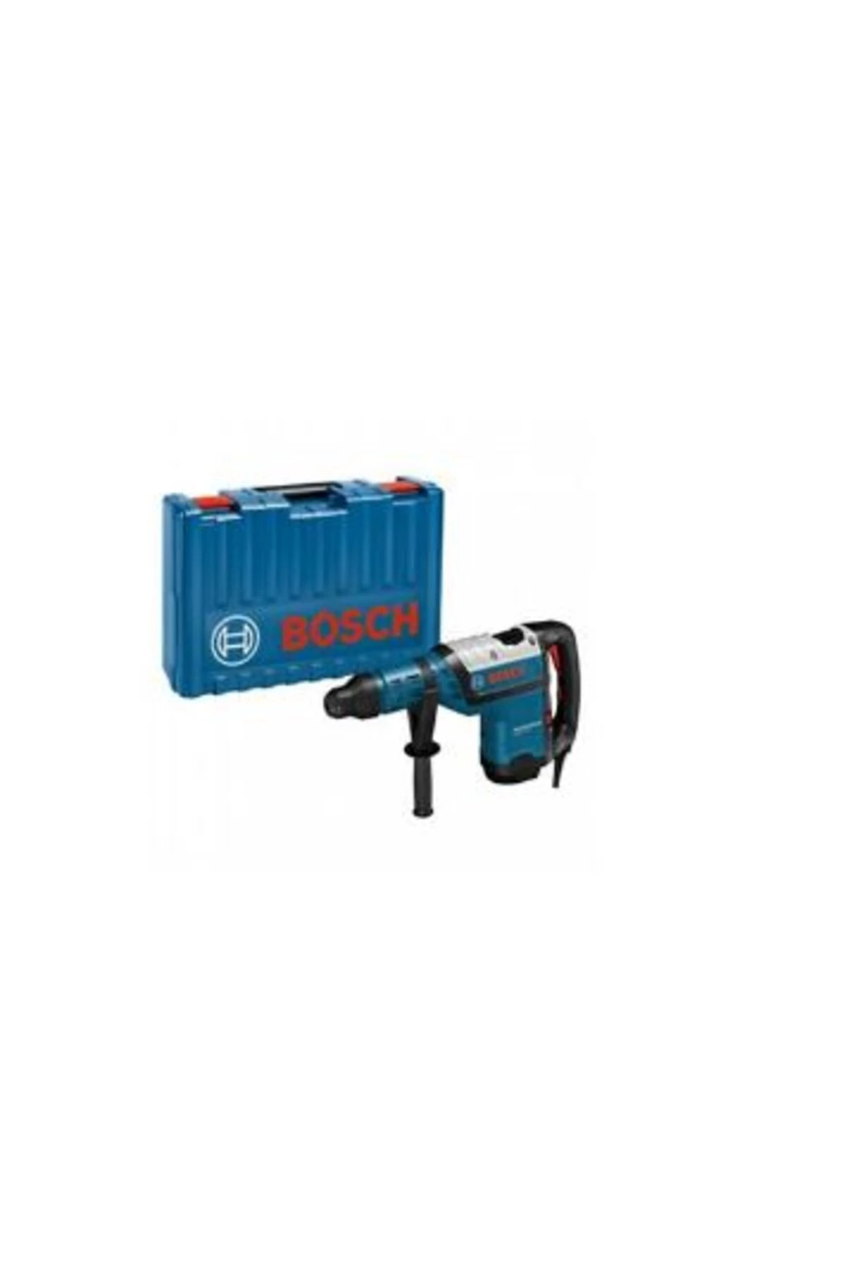 Gbh 8-45 D Kırıcı Delici