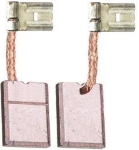 Bosch GDR18V 3X10X14 Somun Sıkma Kömürü 160701418R Ürün Kodu L17058