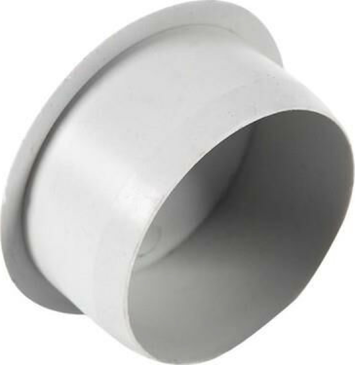 Boru Pvc Atık Su Körtapa 75(5ADET)