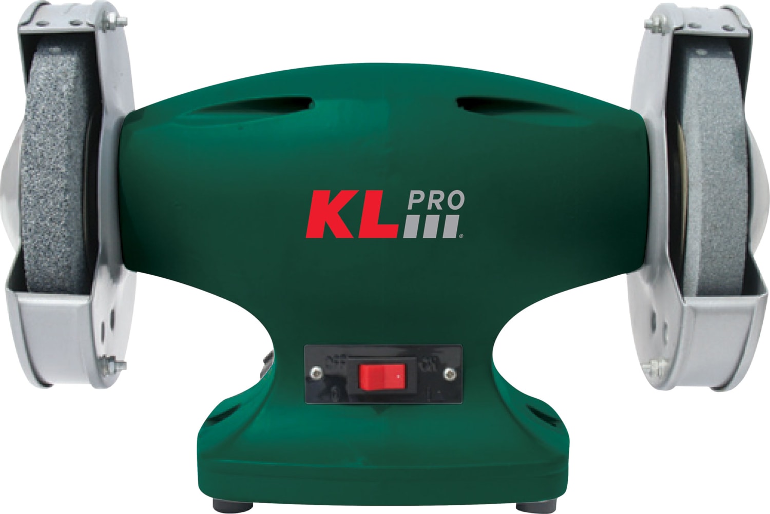 KLTM175 300 Watt 175 mm Profesyonel Taş Motoru