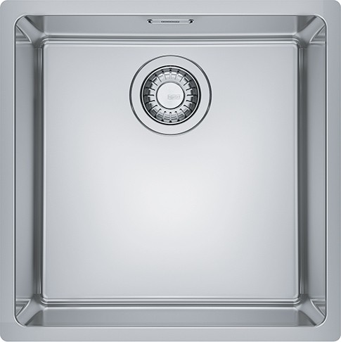 Mrx 110-40 Maris Inox Eviye
