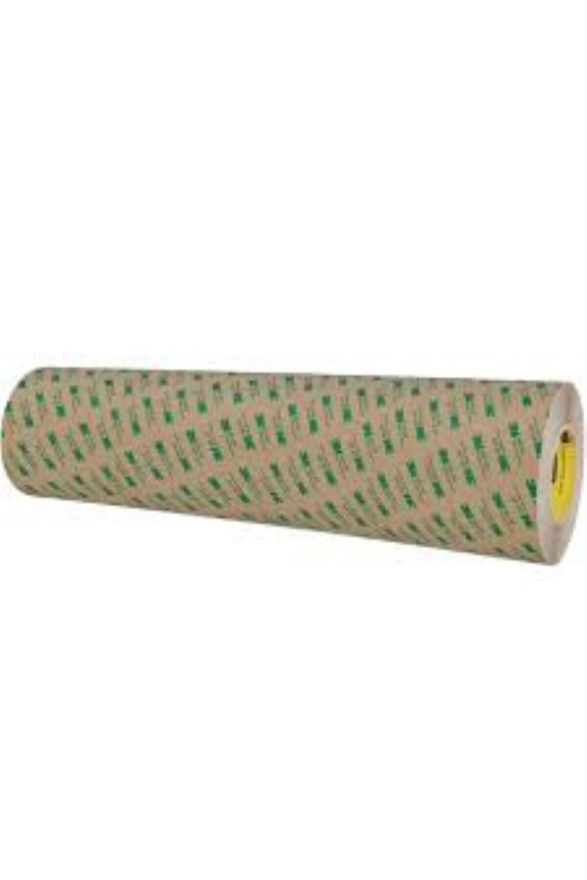 468mp Çift Taraflı Transfer Bandı Şeffaf (1220MM X 55MT)